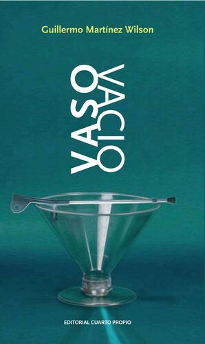 VASO VACIO