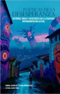 POETICAS DE LA DESESPERANZA