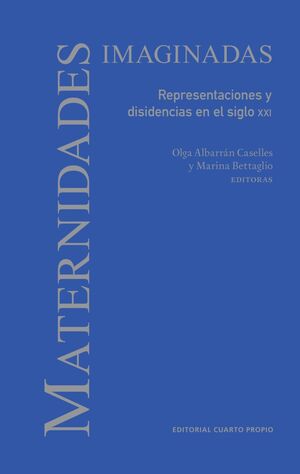 MATERNIDADES IMAGINADAS