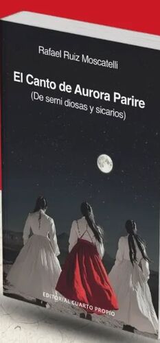EL CANTO DE AURORA PARIRE