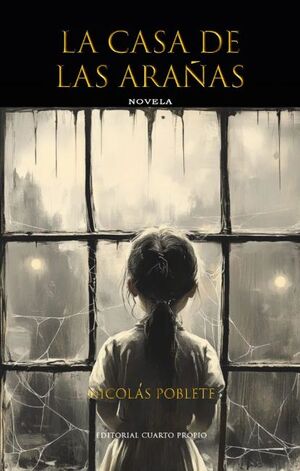 LA CASA DE LAS ARAÑAS