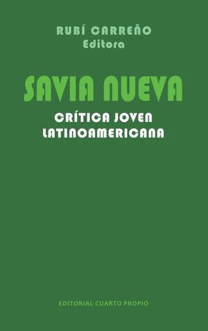 SAVIA NUEVA