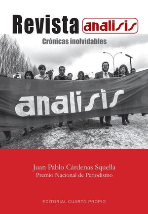 REVISTA ANALISIS