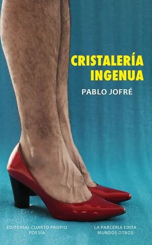 CRISTALERIA INGENUA