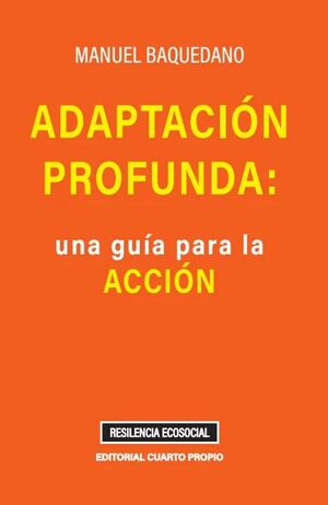 ADAPTACION PROFUNDA