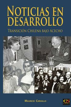 NOTICIAS EN DESARROLLO