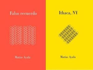 FALSO RECUERDO / ITHACA, NY
