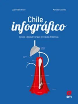 CHILE INFOGRAFICO