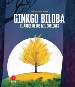 GINKGO BILOBA