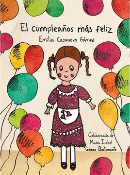 EL CUMPLEAÑOS MAS FELIZ