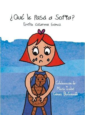 QUE LE PASA A SOFIA?