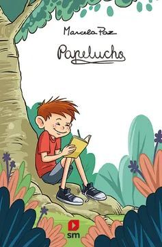 PAPELUCHO (INGLES)