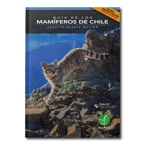 MAMIFEROS DE CHILE