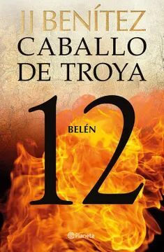 CABALLO DE TROYA 12