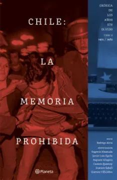 CHILE: LA MEMORIA PROHIBIDA VOL 2
