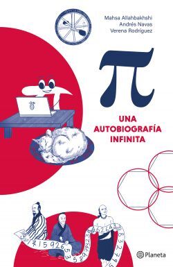 PI : UNA AUTOBIOGRAFIA INFINITA