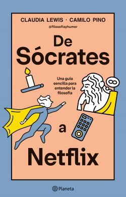 DE SOCRATES A NETFLIX