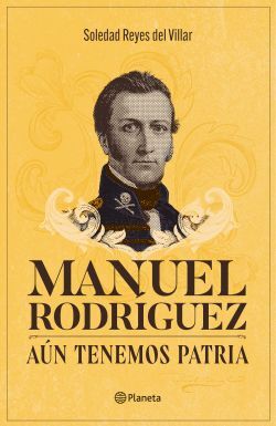 MANUEL RODRIGUEZ