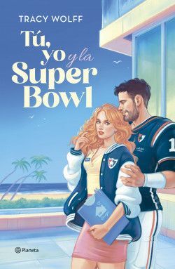 TU, YO Y LA SUPER BOWL