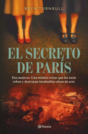 EL SECRETO DE PARIS