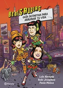 BEBESAURIAS