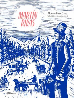 MARTIN RIVAS