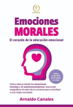 EMOCIONES MORALES