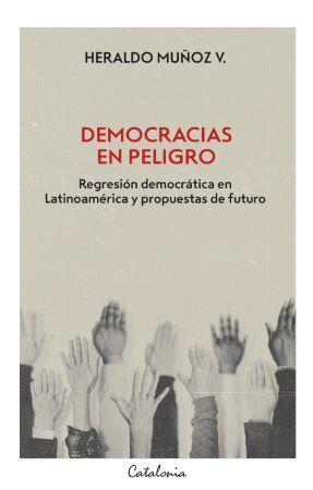 DEMOCRACIAS EN PELIGRO