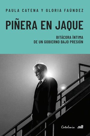 PIÑERA EN JAQUE