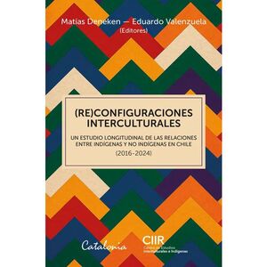 (RE)CONFIGURACIONES INTERCULTURALES