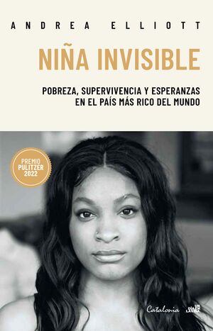 NIÑA INVISIBLE