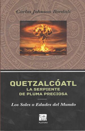 QUETZALCOATL, LA SERPIENTE DE PLUMA PRECIOSA III