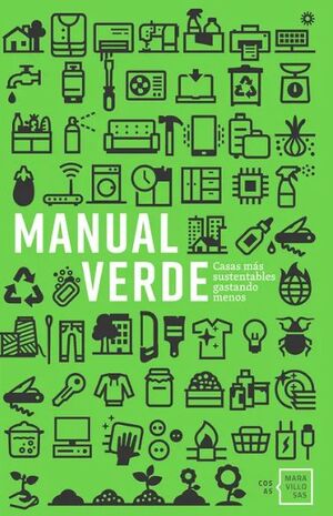 MANUAL VERDE