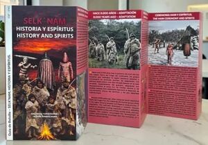 SELK' NAM HISTORIA Y ESPIRITUS