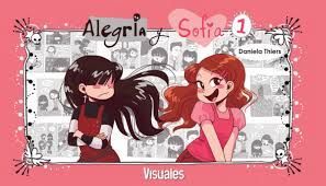 ALEGRIA Y SOFIA 1