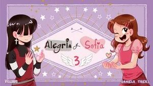 ALEGRIA Y SOFIA 3