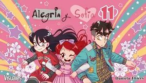 ALEGRIA Y SOFIA 11