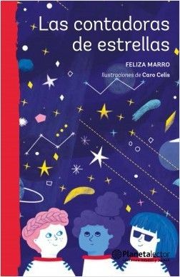 LAS CONTADORAS DE ESTRELLAS