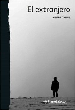 EL EXTRANJERO