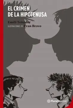 EL CRIMEN DE LA HIPOTENUSA