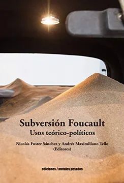 SUBVERSION FOUCAULT
