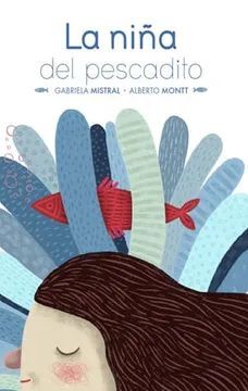 LA NIÑA DEL PESCADITO