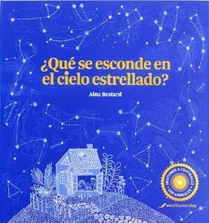 ¿QUE SE ESCONDE EN EL CIELO ESTRELLADO?