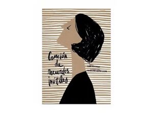 CANCION DE RECUERDOS INUTILES