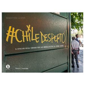 CHILE DESPERTO