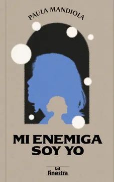 MI ENEMIGA SOY YO
