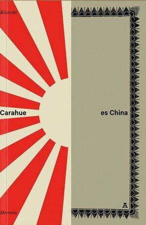 CARAHUE ES CHINA