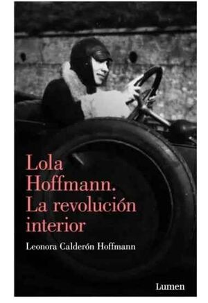 LOLA HOFFMANN. LA REVOLUCION INTERIOR