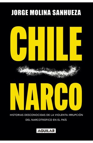 CHILE NARCO