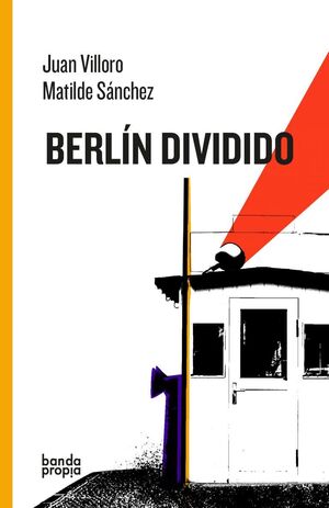BERLIN DIVIDIDO